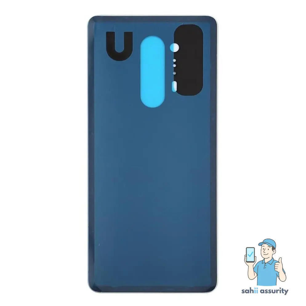 Back Panel Cover for OnePlus 8 Pro thumbnail
